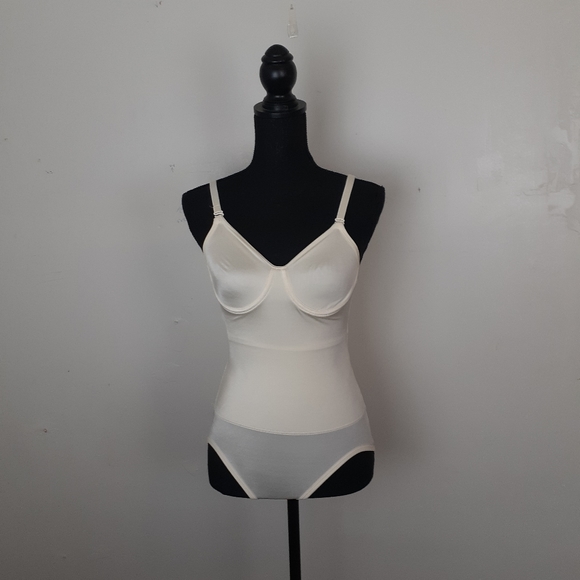 Nancy Ganz Other - Nancy Ganz bodysuit body shaper 34B
